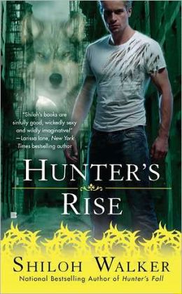 Hunter's Rise (Hunters Series)