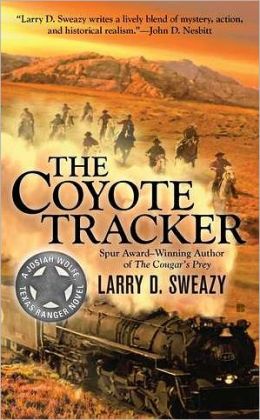 The Coyote Tracker