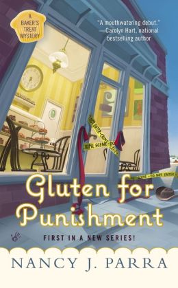 Gluten for Punishment