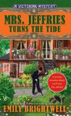 Book Cover Image. Title: Mrs. Jeffries Turns the Tide (Mrs. Jeffries Series #31), Author: Emily Brightwell
