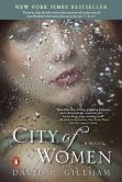 Book Cover Image. Title: City of Women, Author: David R. Gillham