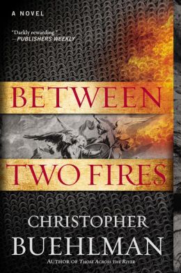 Between Two Fires