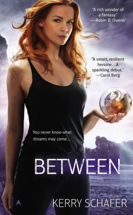 Between