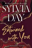 BOOK | Entwined with You: A Crossfire Novel