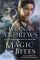 Magic Bites (Kate Daniels Series #1)