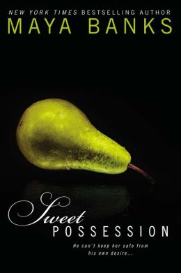 Sweet Possession (Sweet Series #5)