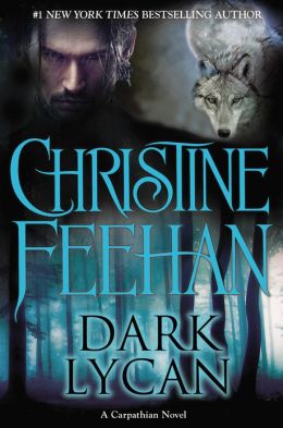 Dark Lycan (Dark Series #23)