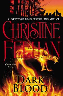 Dark Blood (Dark Series #26)