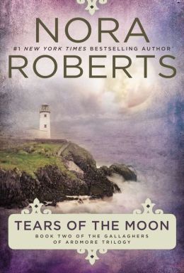 Tears of the Moon (Irish Jewels Trilogy Series #2)