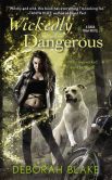 Wickedly Dangerous Cover