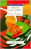 Things Fall Apart (African Writers Series)