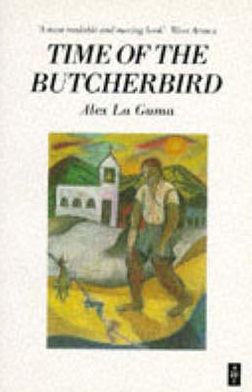 Time of the Butcherbird