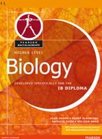 Biology : Higher Level Baccalaureate for the IB Diploma