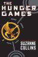 Book Cover Image. Title: The Hunger Games (Hunger Games Series #1), Author: Suzanne Collins
