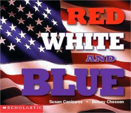 Red, White, and Blue