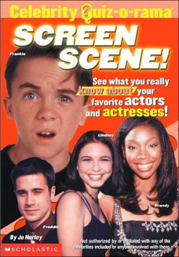 Screen Scene