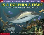 Is A Dolphin A Fish?