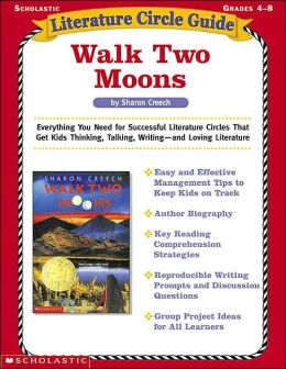Walk Two Moons Worksheet