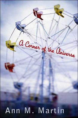 Corner of the Universe