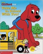 Take Me To School With You