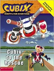 Cubix to the Rescue