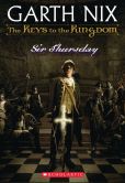Sir Thursday (Keys to the Kingdom Series #4)