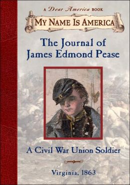 the journal of james edmond pease book report the journal of james edmond pease book report