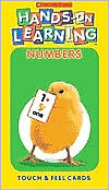 Scholastic Hands-On Learning: Numbers