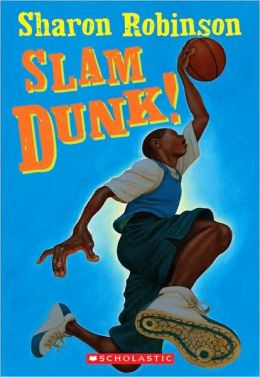 Slam Dunk!