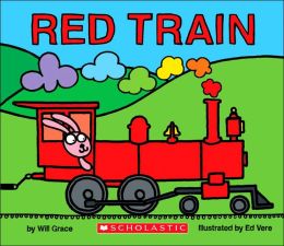 Red Train Will Grace
