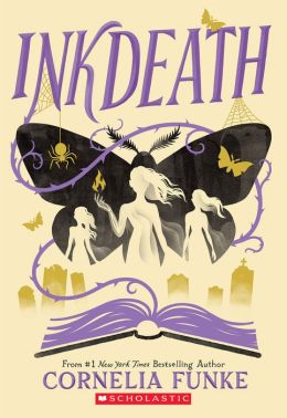 Inkdeath (Inkheart Trilogy #3)
