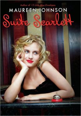 Suite Scarlett