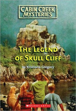 Cabin Creek Mysteries - Kristiana Gregory - 5 Books Cabin Creek Mysteries - Kristiana Gregory - 5 Books