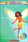 Chloe the Topaz Fairy (Jewel Fairies Series #4)