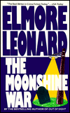 The Moonshine War