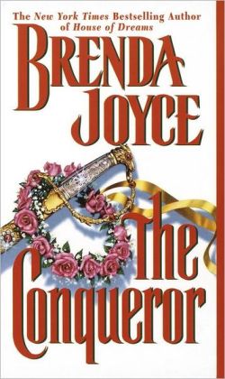 The Conqueror (DeWarenne Dynasty) Brenda Joyce