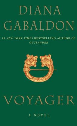 Voyager (Outlander Series #3)