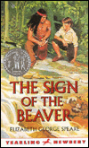 The Sign of the Beaver