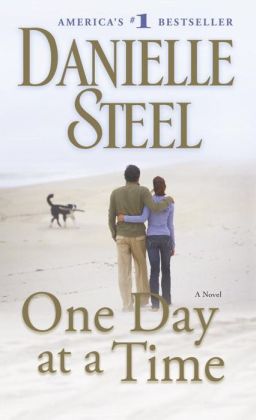 One Day at a Time (Limited Edition) Danielle Steel
