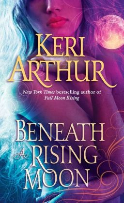 Beneath a Rising Moon