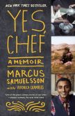 Book Cover Image. Title: Yes, Chef, Author: Marcus Samuelsson