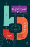Book Cover Image. Title: Slaughterhouse-Five; or, The Children's Crusade:  A Duty-Dance with Death, Author: Kurt Vonnegut