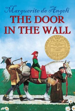 The door in the wall online book image