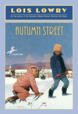 Autumn Street