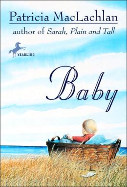 Baby - Patricia MacLachlan - Google Libri