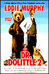 Doctor Dolittle 2