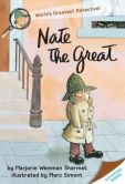 Book Cover Image. Title: Nate the Great (Nate the Great Series), Author: Marjorie Weinman Sharmat