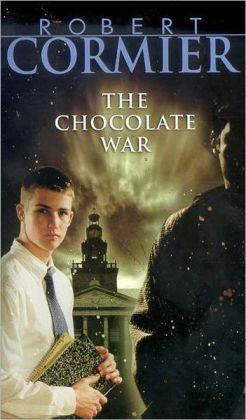 The Chocolate War and related readings Robert Cormier