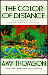 The Color of Distance