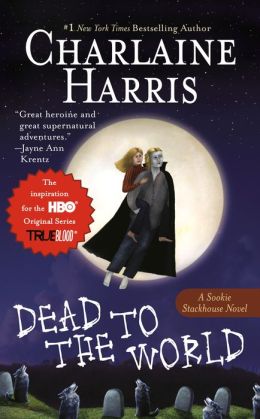 Dead to the World (Southern Vampire) Charlaine Harris